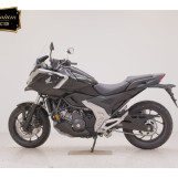 Мотоцикл Honda NC750XD-3 з пробігом 63 km