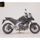 Мотоцикл Honda NC750XD-3 з пробігом 63 km