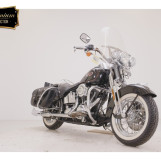 Мотоцикл HD FLSTS-I 1450 с пробегом 4010 km