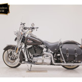 Мотоцикл HD FLSTS-I 1450 с пробегом 4010 km