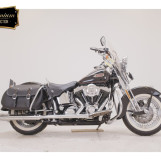 Мотоцикл HD FLSTS-I 1450 с пробегом 4010 km