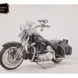 Мотоцикл HD FLSTS-I 1450 с пробегом 4010 km