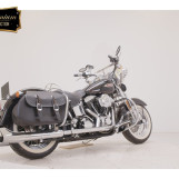 Мотоцикл HD FLSTS-I 1450 с пробегом 4010 km