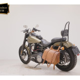 Мотоцикл HD FXDB1690 с пробегом 2043 km