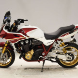 Мотоцикл Honda CB1300SF BOLDOR с пробегом 6619 km