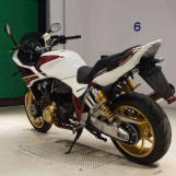 Мотоцикл Honda CB1300SF BOLDOR с пробегом 6619 km