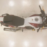 Мотоцикл Honda CB1300SF BOLDOR с пробегом 6619 km