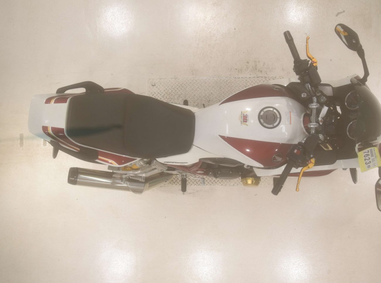 Мотоцикл Honda CB1300SF BOLDOR с пробегом 6619 km