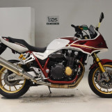 Мотоцикл Honda CB1300SF BOLDOR с пробегом 6619 km