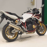 Мотоцикл Honda CB1300SF BOLDOR с пробегом 6619 km