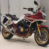 Мотоцикл Honda CB1300SF BOLDOR с пробегом 6619 km