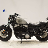 Мотоцикл HD SPORTSTER FORTY-EIGHT XL1200X с пробегом 22304 km