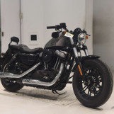 Мотоцикл HD SPORTSTER FORTY-EIGHT XL1200X с пробегом 22304 km