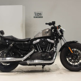 Мотоцикл HD SPORTSTER FORTY-EIGHT XL1200X с пробегом 22304 km