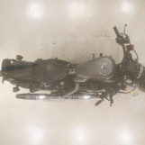 Мотоцикл HD SPORTSTER FORTY-EIGHT XL1200X с пробегом 22304 km