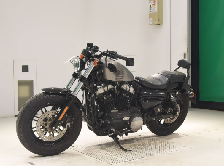 Мотоцикл HD SPORTSTER FORTY-EIGHT XL1200X с пробегом 22304 km