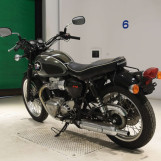 Мотоцикл Kawasaki MEGURO K3 з пробігом 7803 km