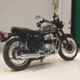 Мотоцикл Kawasaki MEGURO K3 з пробігом 7803 km