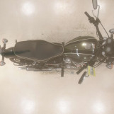 Мотоцикл Kawasaki MEGURO K3 з пробігом 7803 km