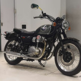 Мотоцикл Kawasaki MEGURO K3 з пробігом 7803 km