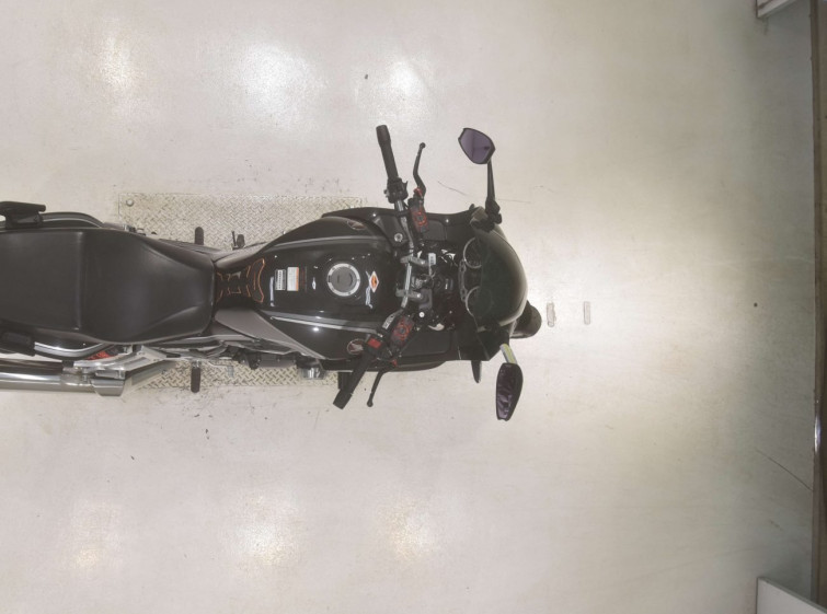 Мотоцикл Honda CB1300SF BOLDOR з пробігом 30320 km