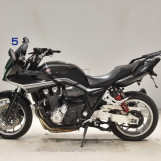 Мотоцикл Honda CB1300SF BOLDOR з пробігом 30320 km