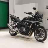 Мотоцикл Honda CB1300SF BOLDOR з пробігом 30320 km