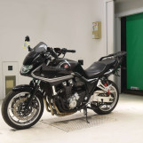 Мотоцикл Honda CB1300SF BOLDOR з пробігом 30320 km