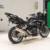 Мотоцикл Honda CB1300SF BOLDOR з пробігом 30320 km