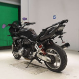 Мотоцикл Honda CB1300SF BOLDOR з пробігом 30320 km