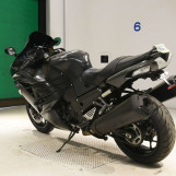 Мотоцикл Kawasaki NINJA ZX-14RA с пробегом 26559 km