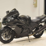 Мотоцикл Kawasaki NINJA ZX-14RA с пробегом 26559 km