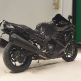 Мотоцикл Kawasaki NINJA ZX-14RA с пробегом 26559 km