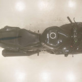 Мотоцикл Kawasaki NINJA ZX-14RA с пробегом 26559 km