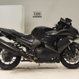 Мотоцикл Kawasaki NINJA ZX-14RA с пробегом 26559 km