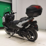 Мотоцикл Yamaha T-MAX560T с пробегом 3263 km