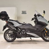 Мотоцикл Yamaha T-MAX560T с пробегом 3263 km