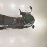 Мотоцикл Yamaha T-MAX560T с пробегом 3263 km