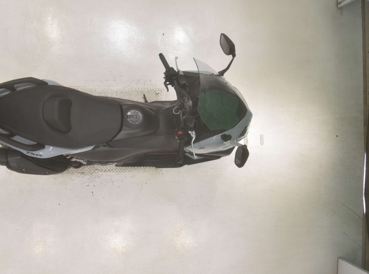 Мотоцикл Yamaha T-MAX560T с пробегом 3263 km