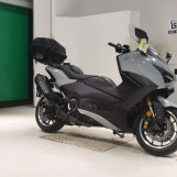 Мотоцикл Yamaha T-MAX560T с пробегом 3263 km