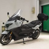 Мотоцикл Yamaha T-MAX560T с пробегом 3263 km