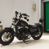 Мотоцикл HD SPORTSTER FORTY-EIGHT XL1200X з пробігом 8130 km