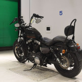 Мотоцикл HD SPORTSTER FORTY-EIGHT XL1200X з пробігом 8130 km