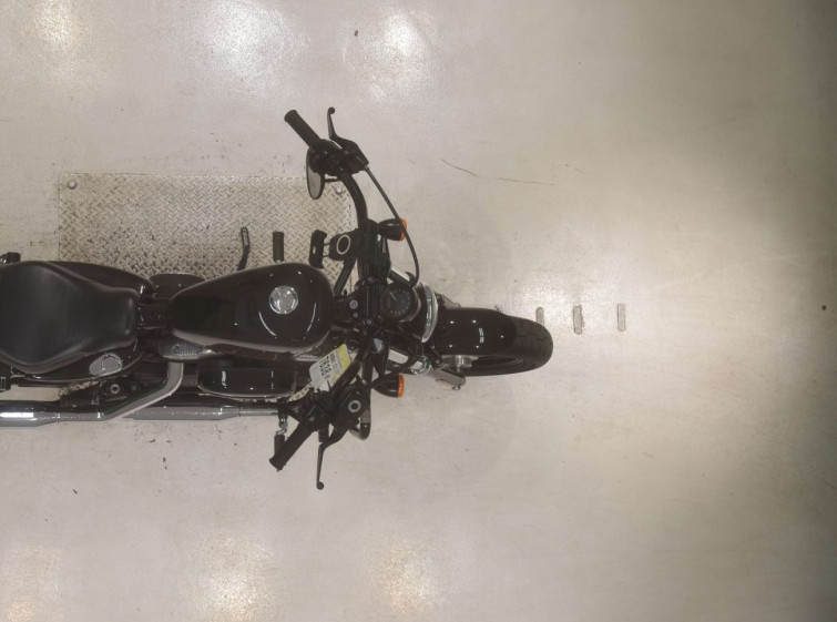 Мотоцикл HD SPORTSTER FORTY-EIGHT XL1200X з пробігом 8130 km