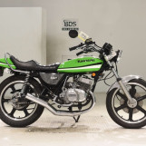 Мотоцикл Kawasaki KH250 с пробегом 2229 km