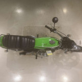 Мотоцикл Kawasaki KH250 с пробегом 2229 km