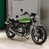 Мотоцикл Kawasaki KH250 с пробегом 2229 km