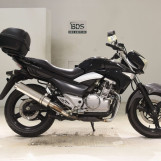 Мотоцикл Suzuki GSR250 з пробігом 14301 km