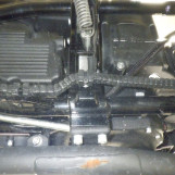 Мотоцикл HD FXDB1690 с пробегом 10199 km