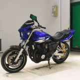 Мотоцикл Yamaha XJR400R-3 з пробігом 75498 km